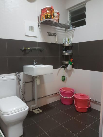 Blk 476 Pasir Ris Drive 6 (Pasir Ris), HDB 4 Rooms #149443182